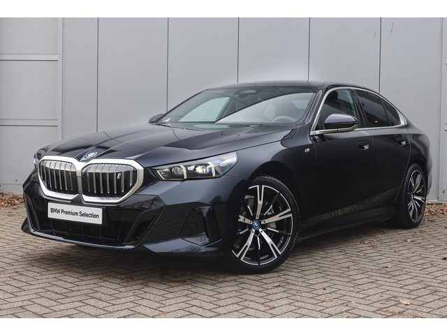 BMW i5 eDrive40 M Sport