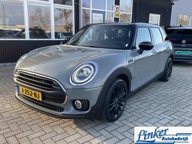MINI Clubman 1.5 Cooper - NL-AUTO PDC VOOR/ACHTER CARPLAY NAVI