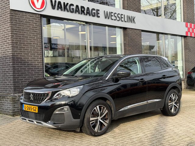Peugeot 3008 1.2 PureTech Allure