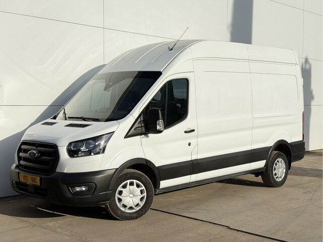 Ford Transit 350 2.0 TDCI 170PK