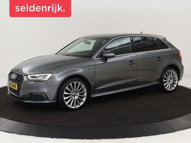 Audi A3 1.4 e-tron Lease Edition | Virtual Cockpit |