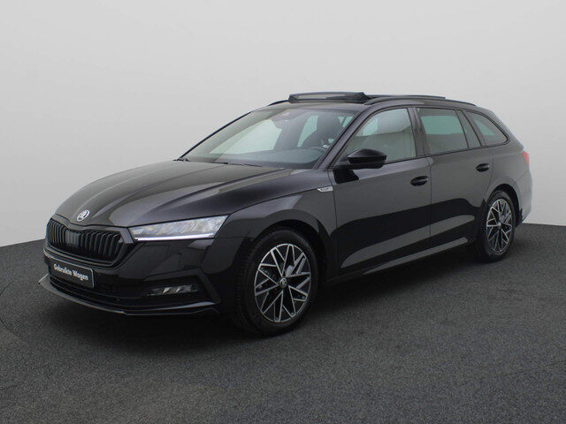 Škoda Octavia Combi 1.5e-TSI/150PK Sportline DSG