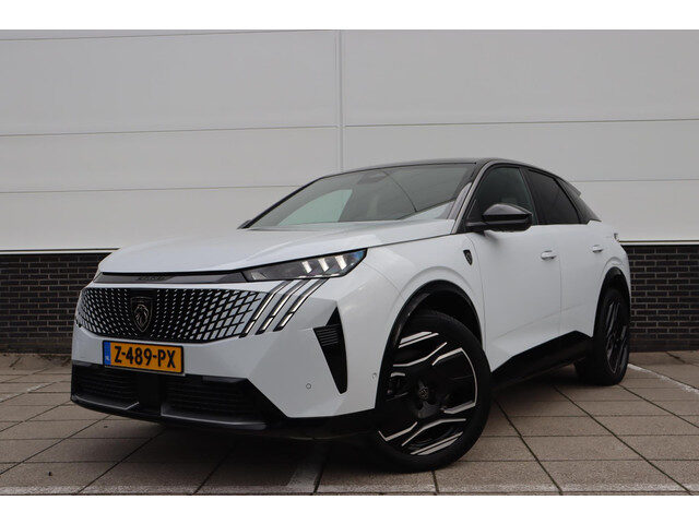 Peugeot 3008 e-3008 GT 73 kWh