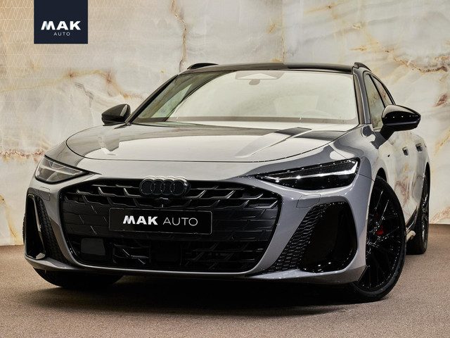 Audi A6 Avant E-Hybrid Quattro S Edition Competition,