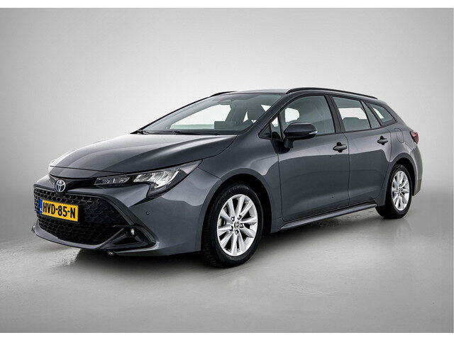 Toyota Corolla Touring Sports Hybrid 140 Dynamic