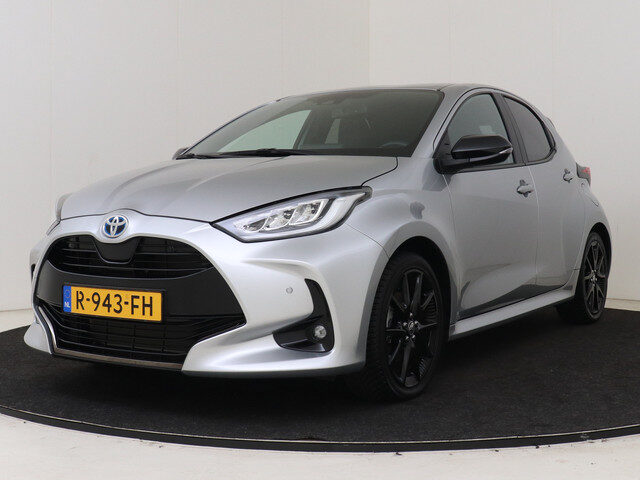 Toyota Yaris 1.5 Hybrid Executive