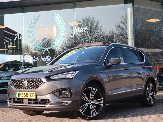 Seat Tarraco 1.5 TSI Xcellence