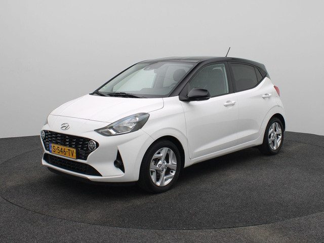 Hyundai i10 1.0 Comfort 5-zits |