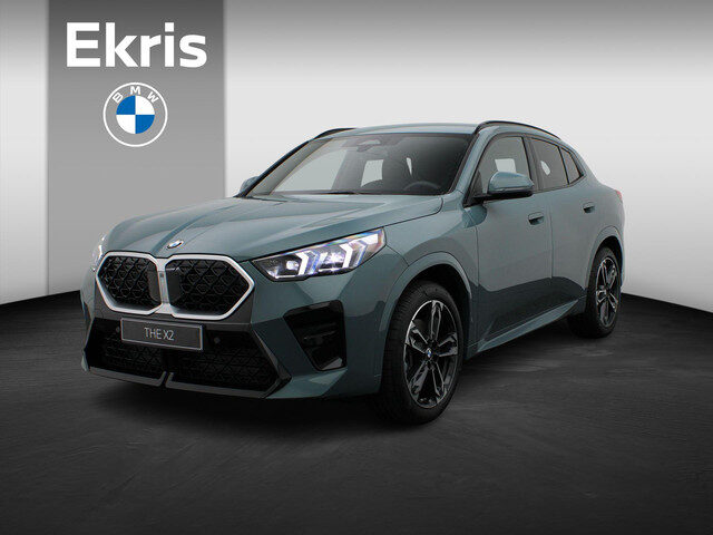 BMW X2 sDrive20i