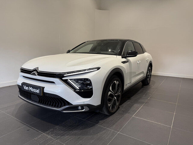 Citroën C5 X 1.6 Plug-in Hybrid 180 Business Plus