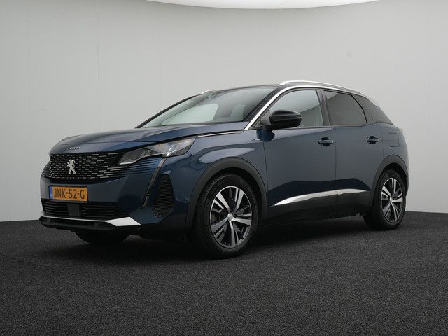 Peugeot 3008 1.6 HYbrid 225 Allure