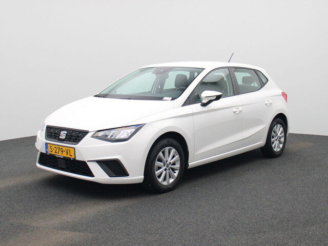 Seat Ibiza 1.0 EcoTSI Style
