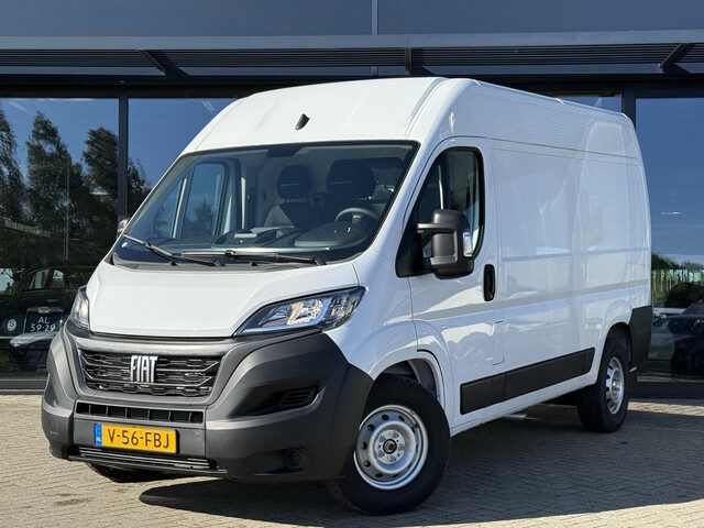 Fiat Ducato 35 2.2D 180PK MultiJet L2H2