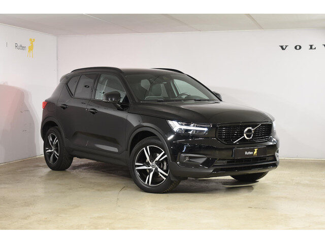 Volvo XC40 T2 129PK Automaat R-Design