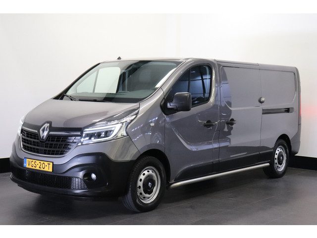 Renault Trafic 2.0 dCi 145PK L2 Automaat EURO 6