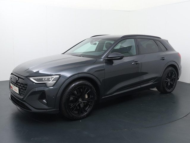Audi Q8 e-tron 50 quattro Edition 95 kWh