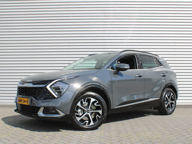 Kia Sportage 1.6 T-GDi Hybrid DynamicPlusLine