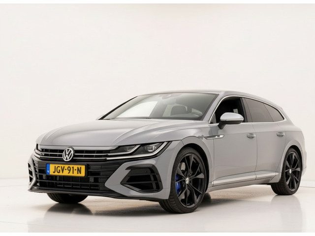 Volkswagen Arteon R Shooting Brake 4Motion 2.0 TSI 320PK R-SPORT