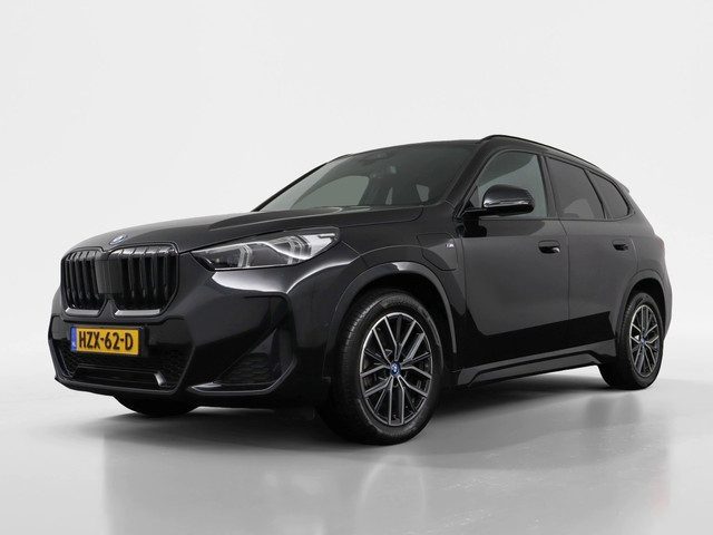 BMW X1 xDrive25e M-Sport 245 pk