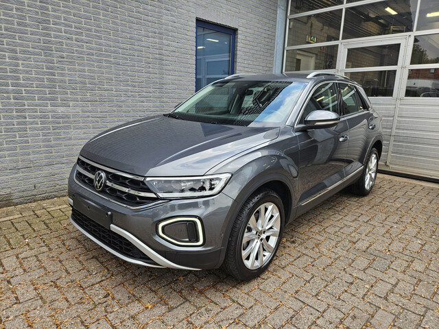 Volkswagen T-Roc 1.5 TSI Style