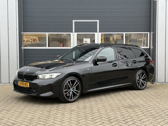 BMW 3 Serie touring 320e