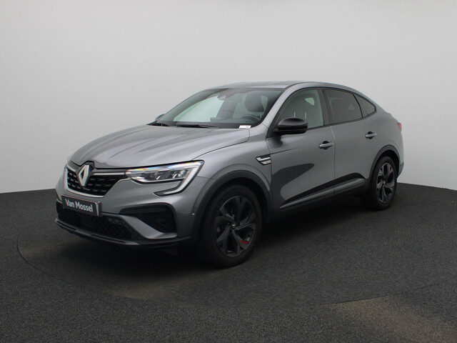 Renault Arkana 1.6 E-Tech Hybrid 145 R.S. Line