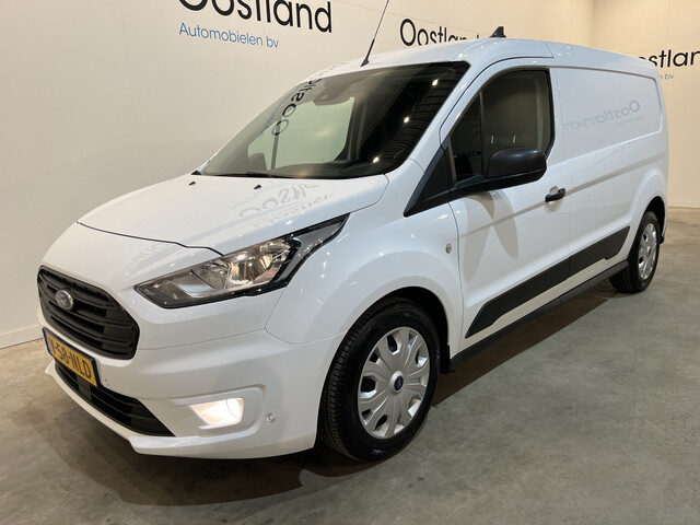 Ford Transit Connect 1.5 EcoBlue L2 Trend