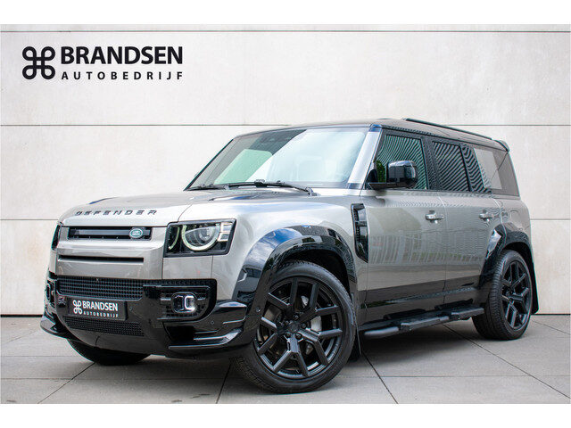Land Rover Defender 110 2.0 P300e 110 X-Dynamic HSE