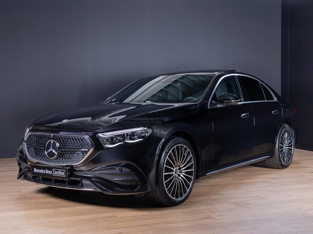 Mercedes-Benz E-Klasse Limousine 300 e Sport Edition