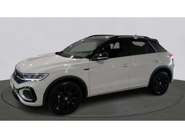 Volkswagen T-Roc 1.0 TSI R-Line | Black Style | Multimedia | Camera