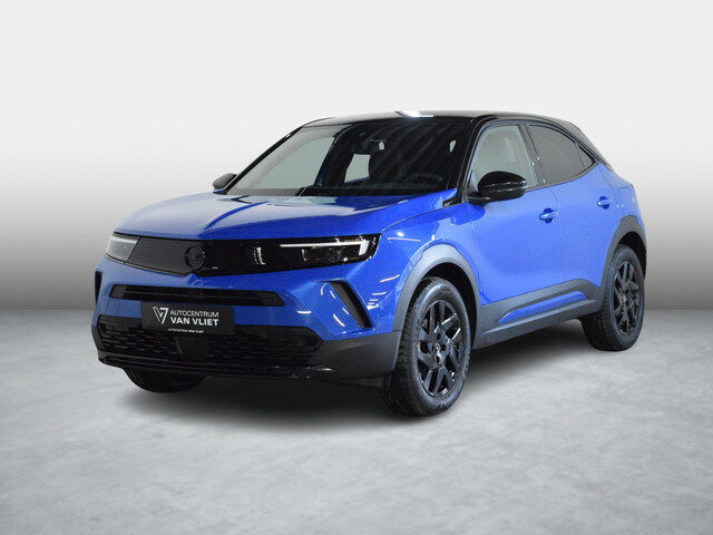 Opel Mokka 1.2 Turbo GS