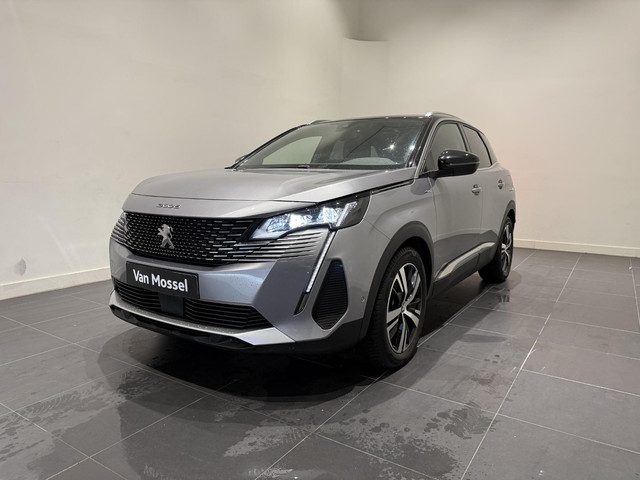 Peugeot 3008 1.6 HYbrid 225 GT