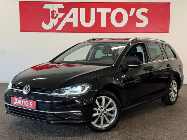 Volkswagen Golf 1.5 TSI Highline Business , NAVIGATIE, CRUISE