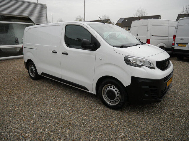 Peugeot Expert 2.0 BlueHDI 145PK, L2, Airco