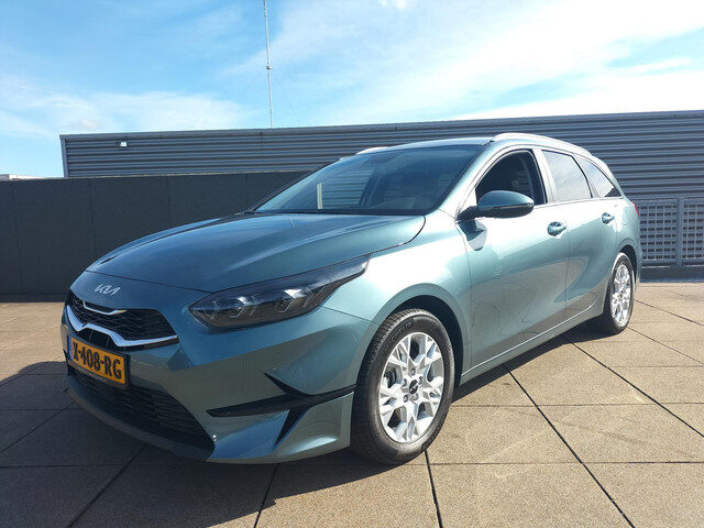 Kia Ceed Sportswagon 1.0 T-GDi DynamicPlusLine