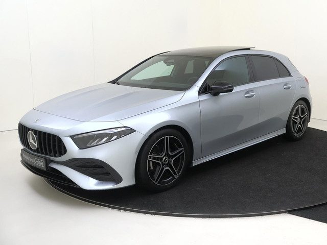 Mercedes-Benz A-Klasse 180 AMG Line