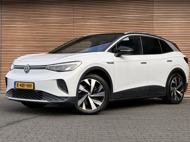 Volkswagen ID.4 First 77 kWh