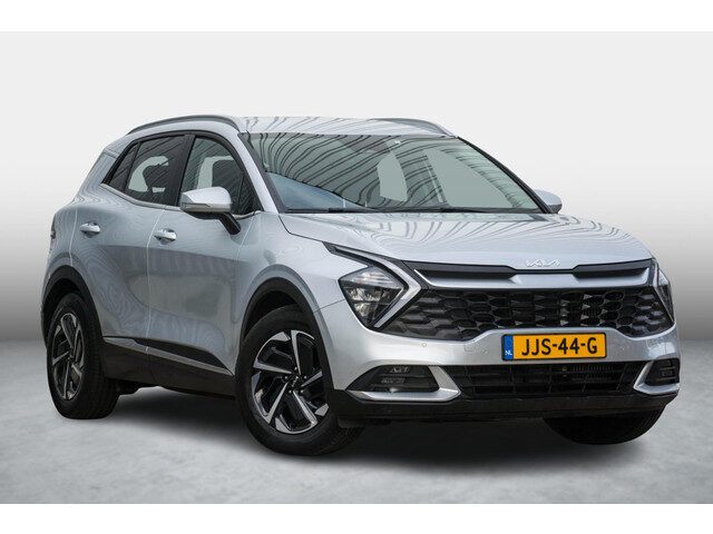 Kia Sportage 1.6 T-GDi DynamicLine