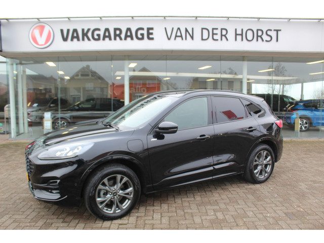 Ford Kuga 2.5 PHEV ST-Line X , 1500kg Trekgewicht