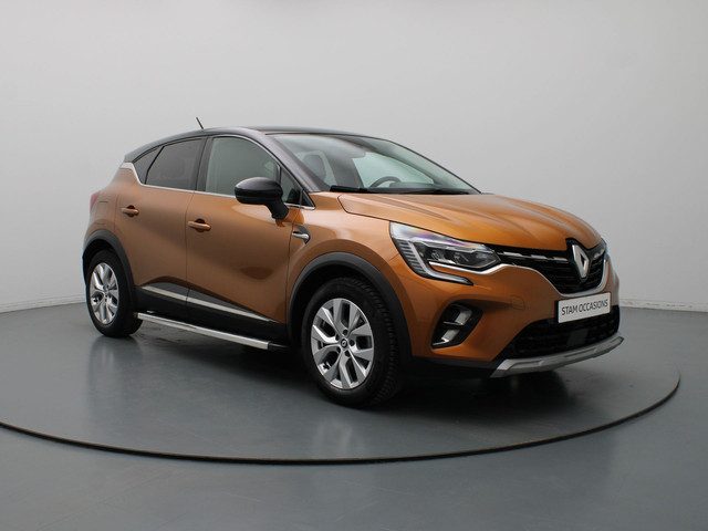 Renault Captur 1.0 TCe 90 Intens