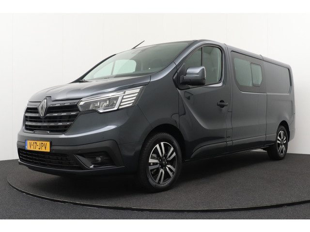 Renault Trafic 2.0 170 PK Aut. L2H1 DC