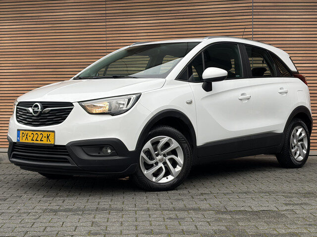Opel Crossland X 1.2 Turbo Online Edition
