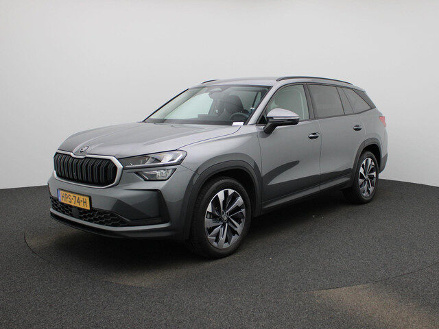 Škoda Kodiaq 1.5 TSI MHEV Business Edition 7-zitter 150 PK