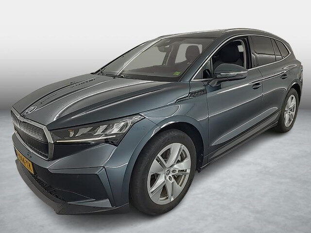 Škoda Enyaq iV 80