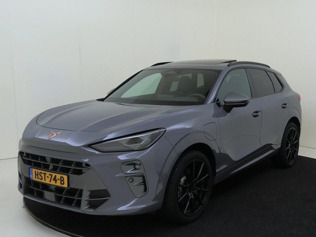 Cupra Terramar 1.5 TSI e-Hybrid Business