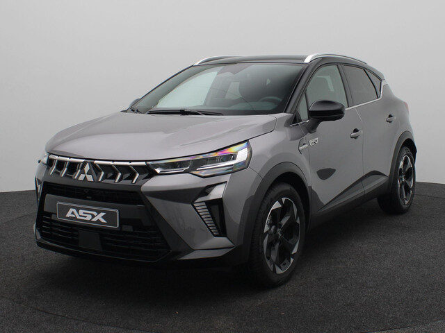 Mitsubishi ASX 1.8 HEV AT Executive