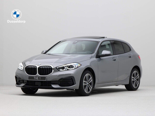 BMW 1 Serie 118i Sport Line