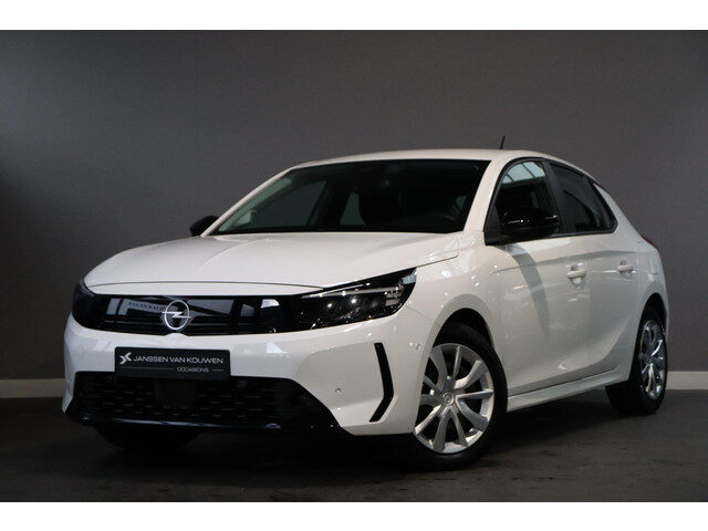 Opel Corsa 1.2 Turbo