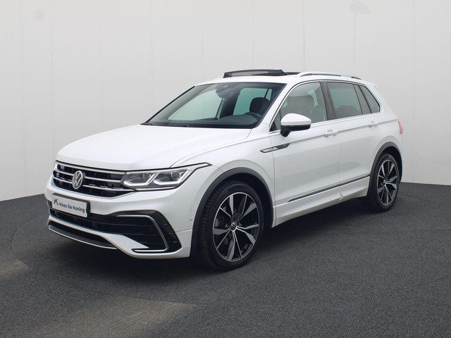Volkswagen Tiguan 1.5TSI/150PK DSG R-Line Business