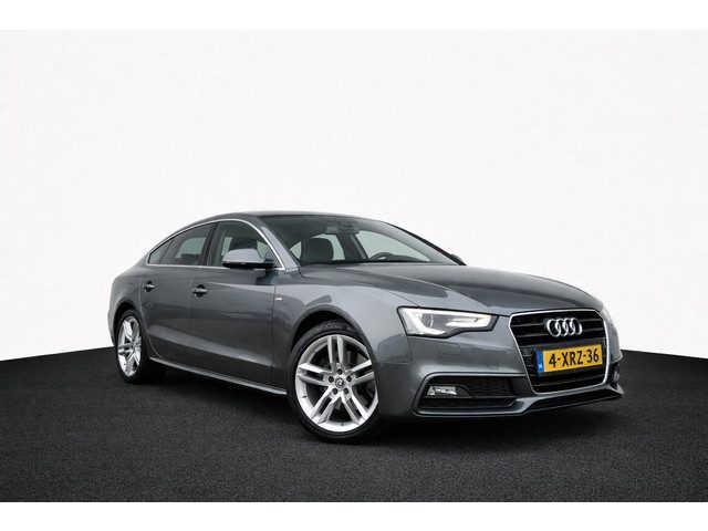 Audi A5 Sportback 1.8 TFSI S-Line Sport